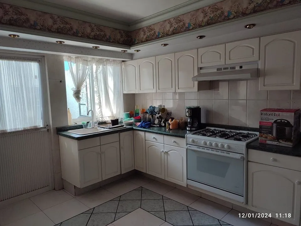 Foto 5 de Casa en Prados Vallarta Ubicadísima.
