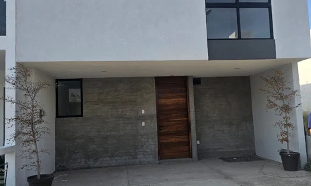 Casa venta coto atmósfera