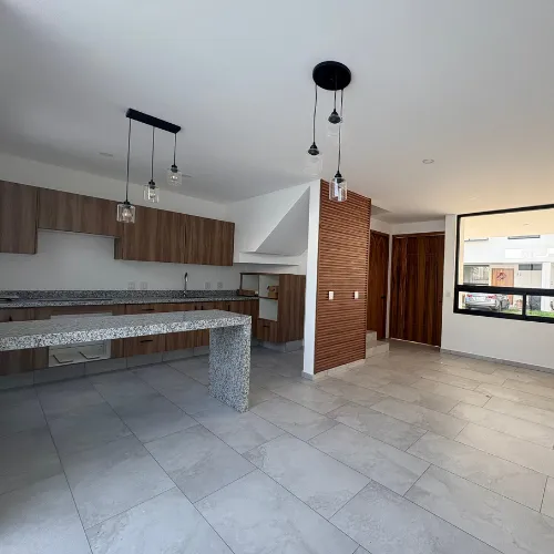 CASA EN VENTA MODELO 75| ZONA AV. GUADALUPE | BARLOVENTO RESIDENCIAL