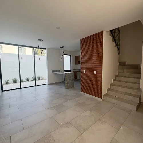 Foto 2 de CASA EN VENTA MODELO 75| ZONA AV. GUADALUPE | BARLOVENTO RESIDENCIAL