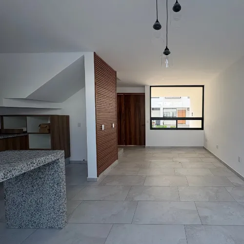 Foto 3 de CASA EN VENTA MODELO 75| ZONA AV. GUADALUPE | BARLOVENTO RESIDENCIAL