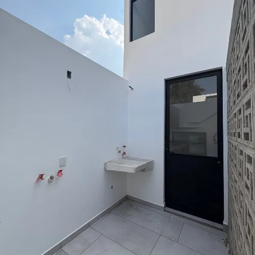Foto 5 de CASA EN VENTA MODELO 75| ZONA AV. GUADALUPE | BARLOVENTO RESIDENCIAL