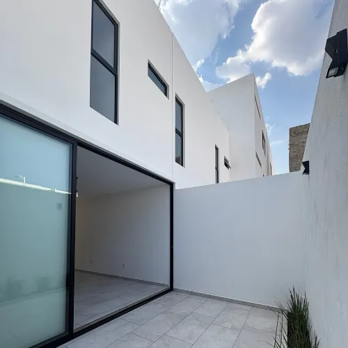Foto 6 de CASA EN VENTA MODELO 75| ZONA AV. GUADALUPE | BARLOVENTO RESIDENCIAL