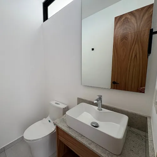 Foto 7 de CASA EN VENTA MODELO 75| ZONA AV. GUADALUPE | BARLOVENTO RESIDENCIAL