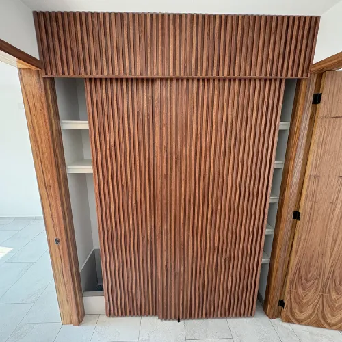 Foto 8 de CASA EN VENTA MODELO 75| ZONA AV. GUADALUPE | BARLOVENTO RESIDENCIAL