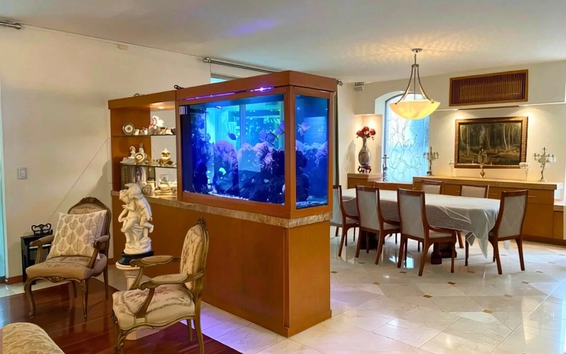 Foto 5 de Residencia de Lujo en Venta en Paseo San Carlos, Valle Real, Zapopan