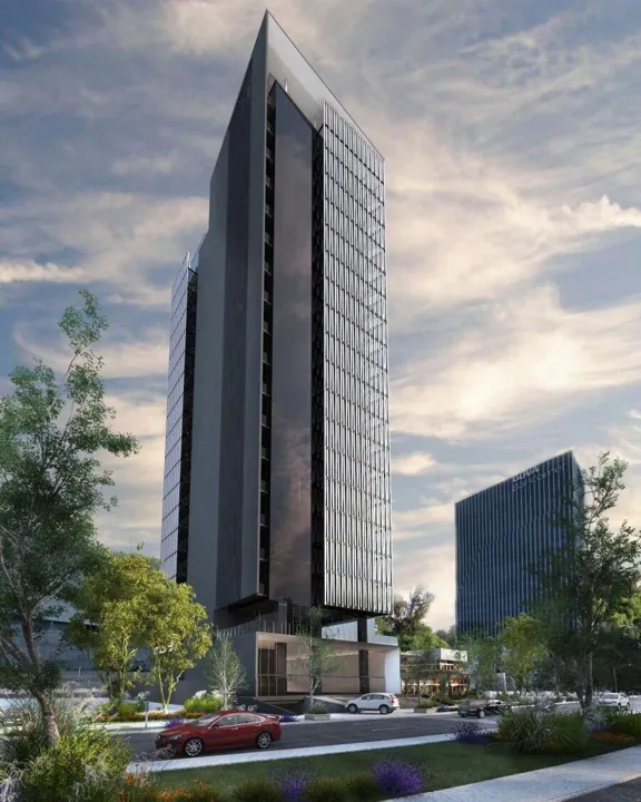 Foto 4 de OFICINA EN RENTA EN ZAPOPAN JAL; TORRE PANORAMA ACUEDUCTO