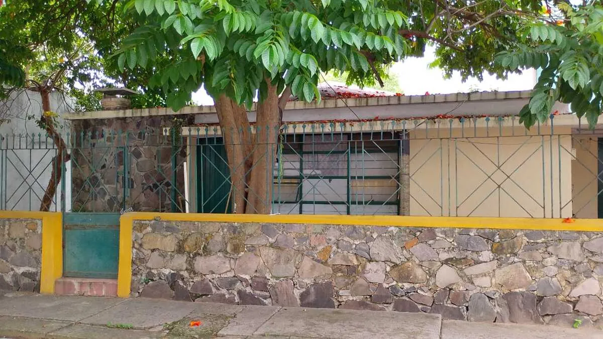 TERRENO VENTA CIRCUNVALACION VALLARTA CERCA RUBEN DARIO