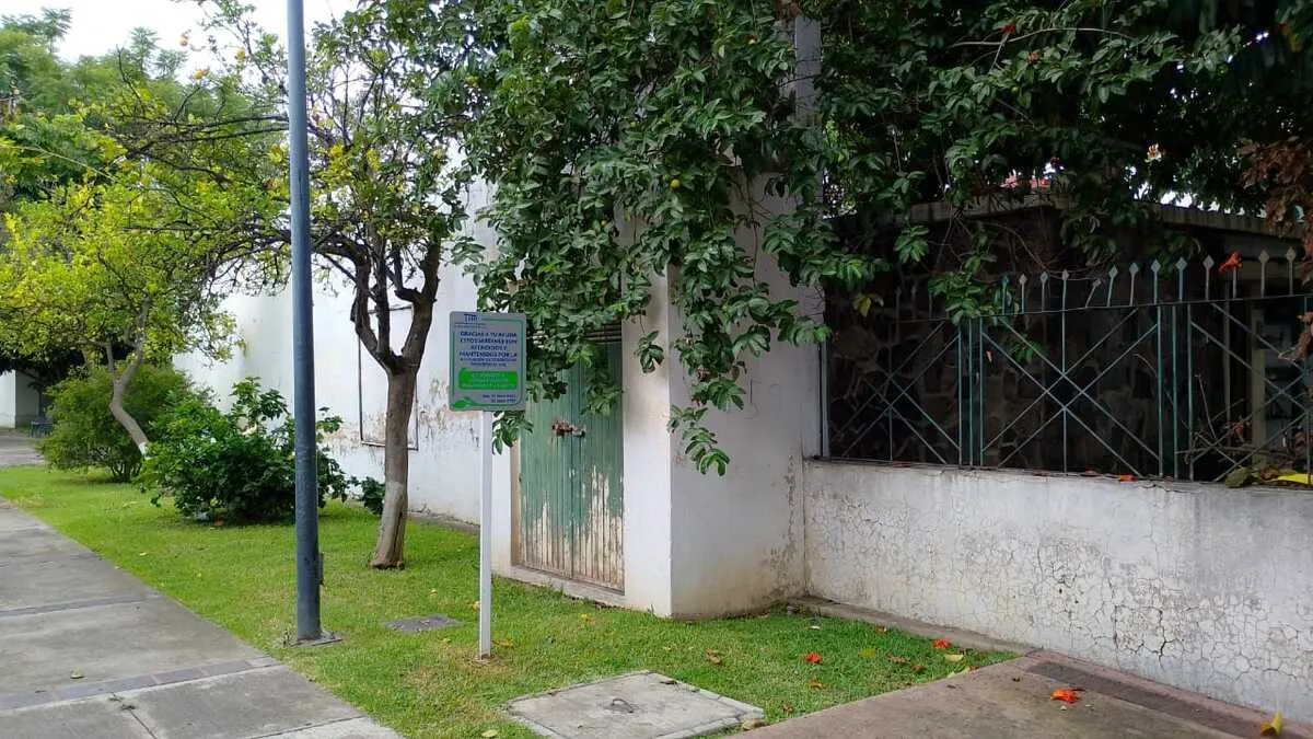 Foto 4 de TERRENO VENTA CIRCUNVALACION VALLARTA CERCA RUBEN DARIO