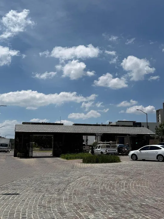 Foto 4 de TERRENO EN VENTA EN PUNTO SUR ESTE $3’490,000.00 pesos