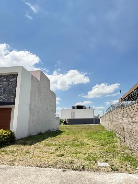 Foto 5 de TERRENO EN VENTA EN PUNTO SUR ESTE $3’490,000.00 pesos