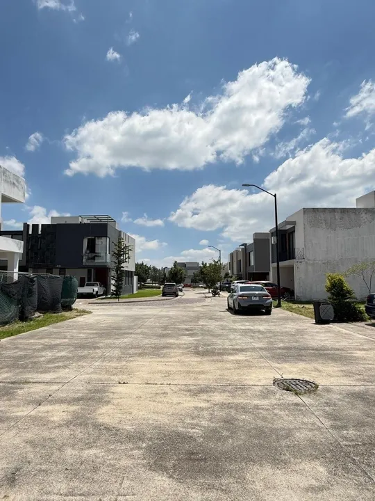 Foto 6 de TERRENO EN VENTA EN PUNTO SUR ESTE $3’490,000.00 pesos