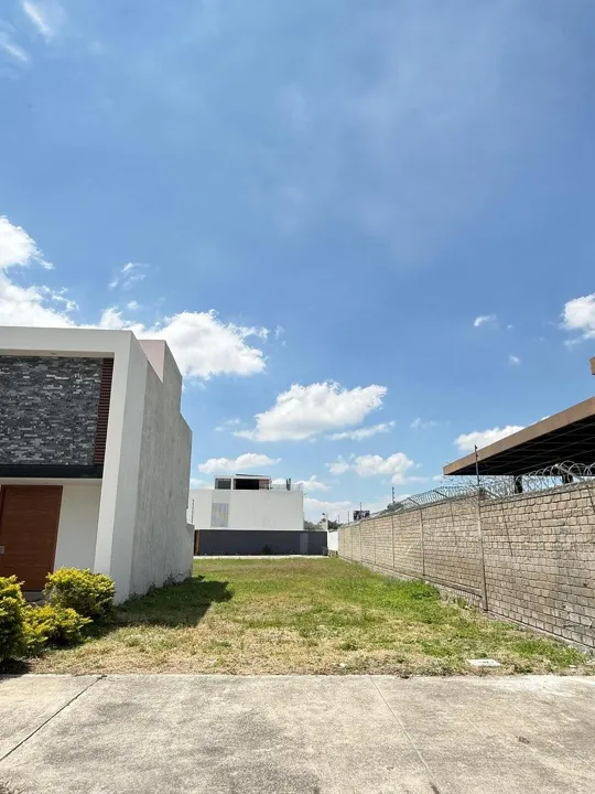 Foto 7 de TERRENO EN VENTA EN PUNTO SUR ESTE $3’490,000.00 pesos