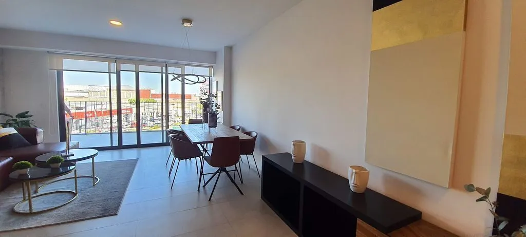 Foto 2 de Departamento en venta en Loma Bonita, Zapopan