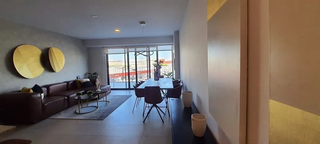 Foto 3 de Departamento en venta en Loma Bonita, Zapopan