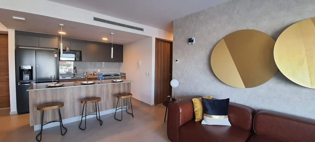 Foto 5 de Departamento en venta en Loma Bonita, Zapopan