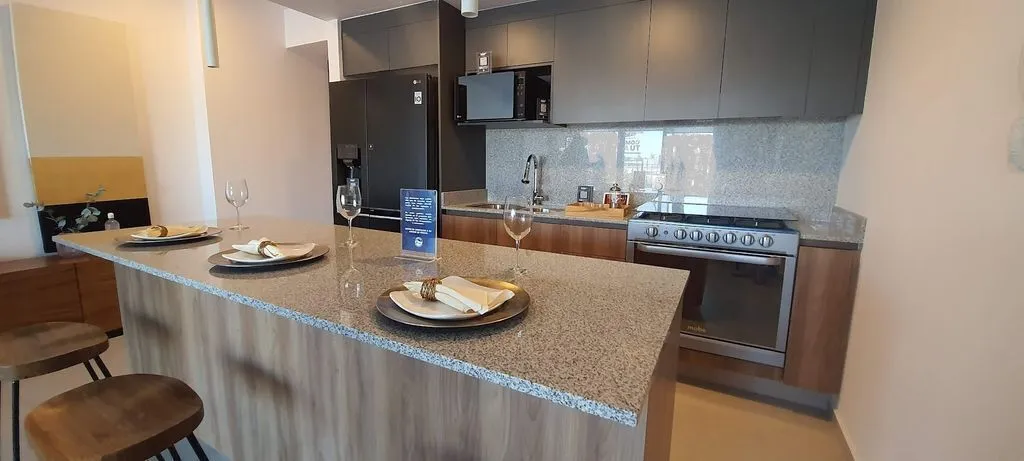 Foto 6 de Departamento en venta en Loma Bonita, Zapopan