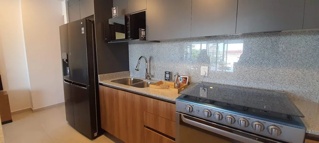 Foto 7 de Departamento en venta en Loma Bonita, Zapopan