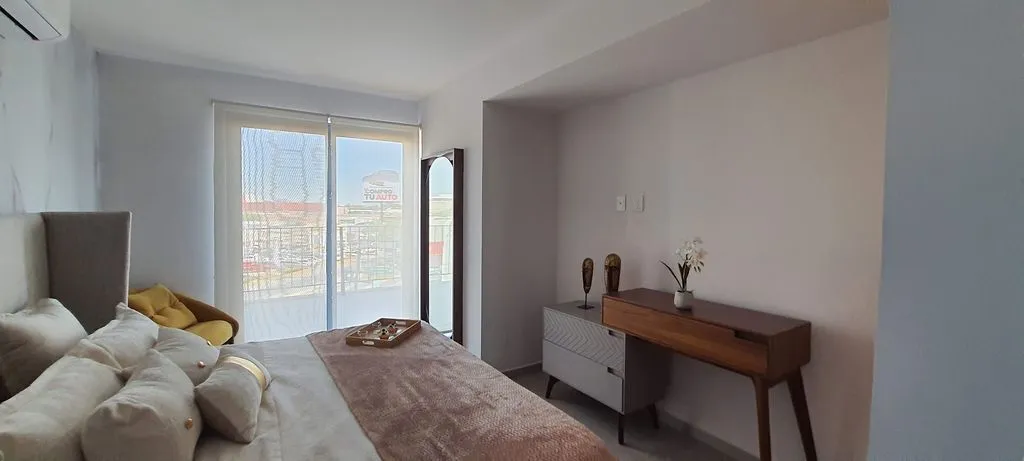 Foto 8 de Departamento en venta en Loma Bonita, Zapopan