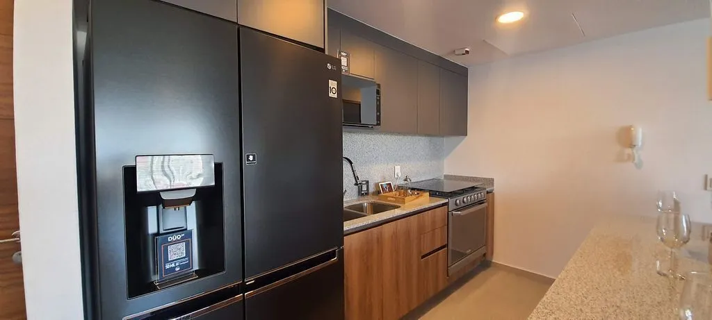 Foto 9 de Departamento en venta en Loma Bonita, Zapopan