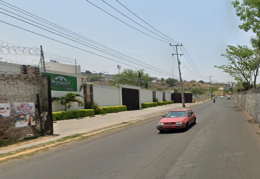 Foto 2 de Terreno en venta en AV ARROYO DE ENMEDIO, LA PROVIDENCIA, TONALA