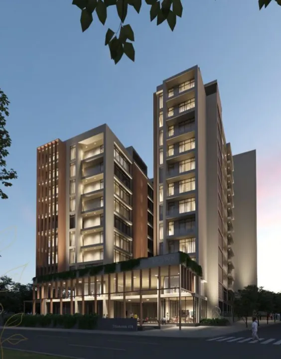 DEPARTAMENTO EN VENTA A UNAS CUADRAS DEL PARQUE METROPOLITANO | MP