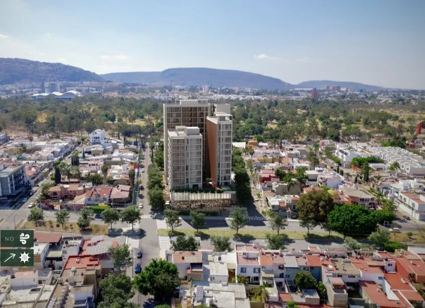 Foto 4 de DEPARTAMENTO EN VENTA A UNAS CUADRAS DEL PARQUE METROPOLITANO | MP