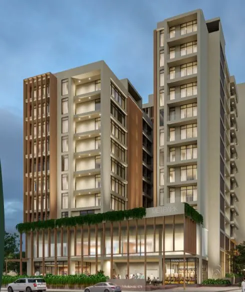 Foto 5 de DEPARTAMENTO EN VENTA A UNAS CUADRAS DEL PARQUE METROPOLITANO | MP