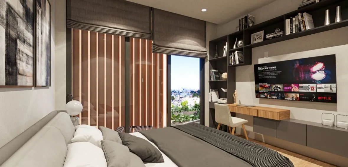 Foto 9 de DEPARTAMENTO EN VENTA A UNAS CUADRAS DEL PARQUE METROPOLITANO | MP