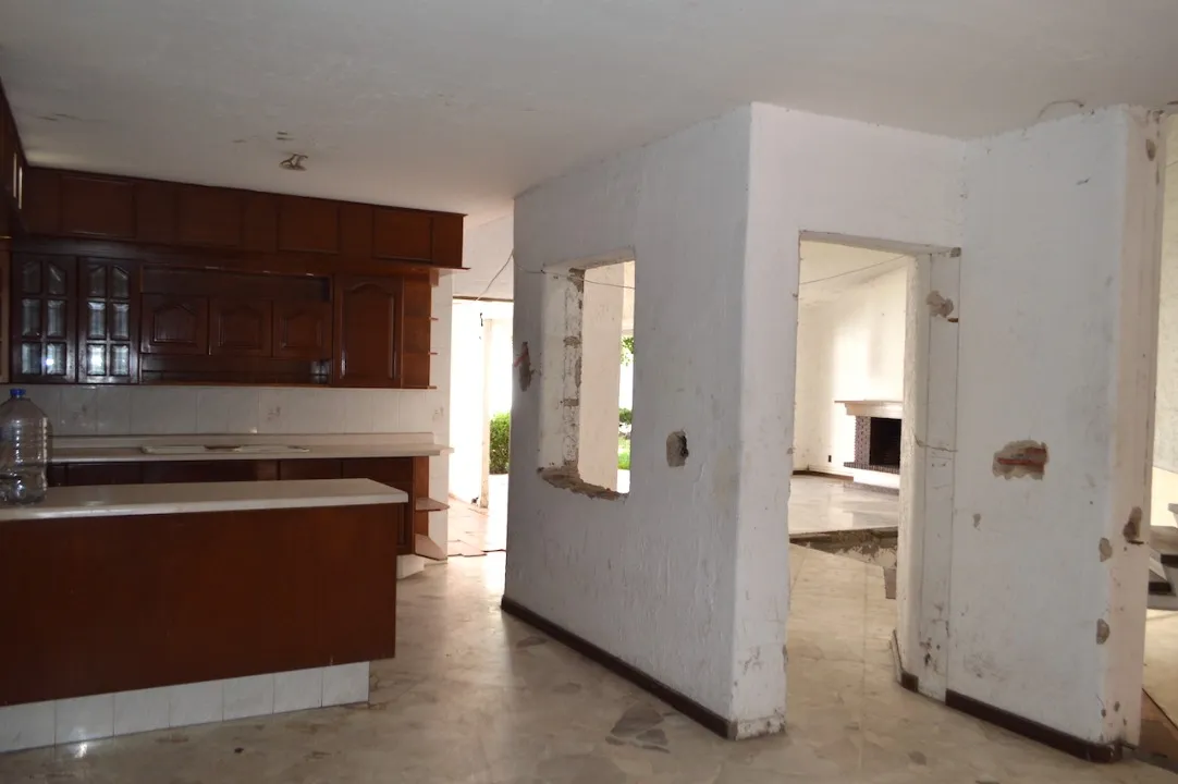 Foto 3 de Terreno en venta en Jardines del Bosque Norte, Guadalajara, Jalisco