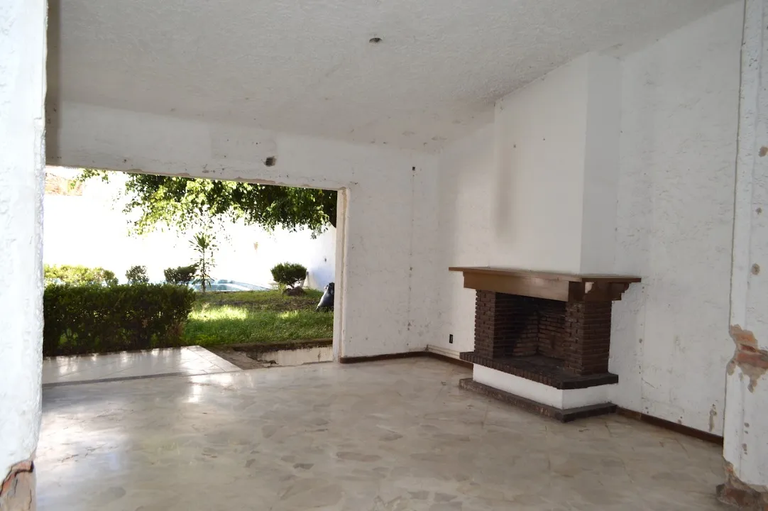 Foto 8 de Terreno en venta en Jardines del Bosque Norte, Guadalajara, Jalisco