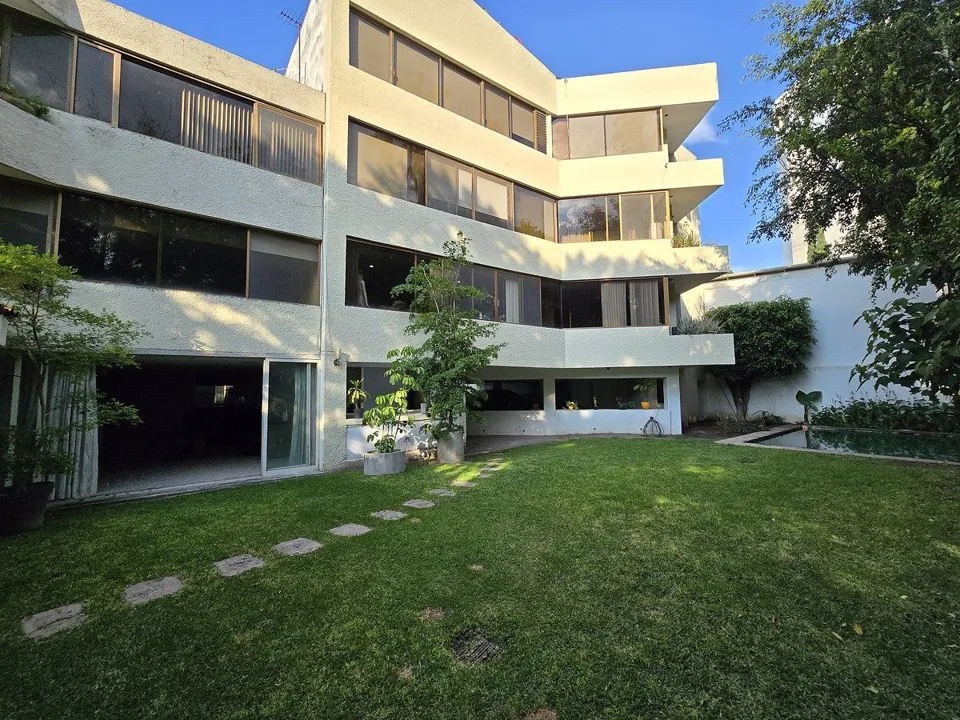 Departamento en venta en Zona del Country