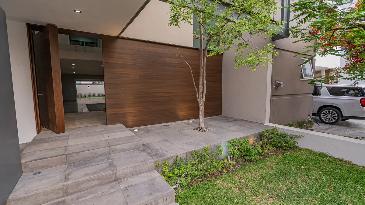 Foto 4 de Casa en venta en Puerta Plata (recorrido virtual)