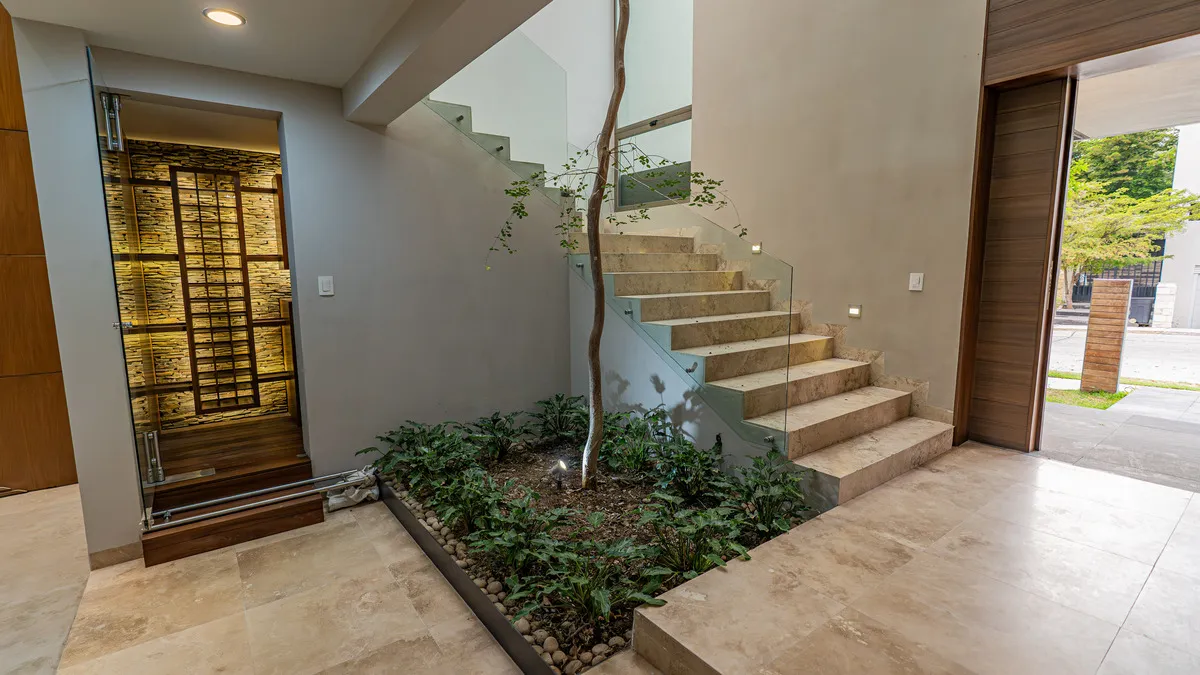 Foto 6 de Casa en venta en Puerta Plata (recorrido virtual)