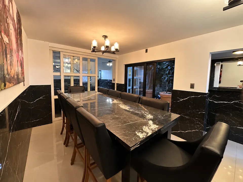 Foto 4 de Casa en Venta en Lomas de Oblatos, Guadalajara