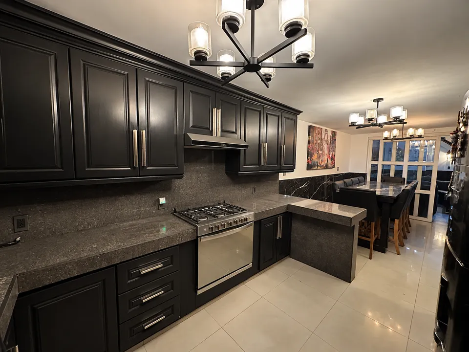 Foto 5 de Casa en Venta en Lomas de Oblatos, Guadalajara