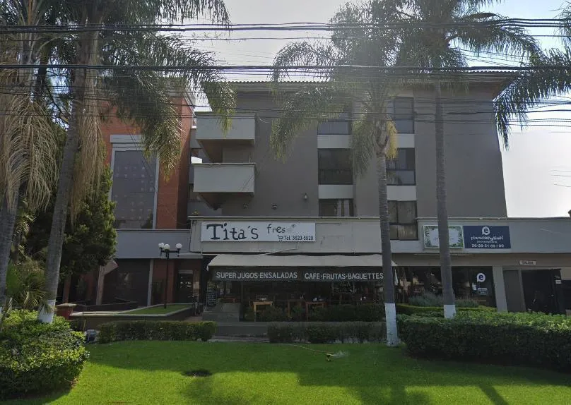 DEPARTAMENTO EN VENTA EN JARDINES DE GUADALUPE