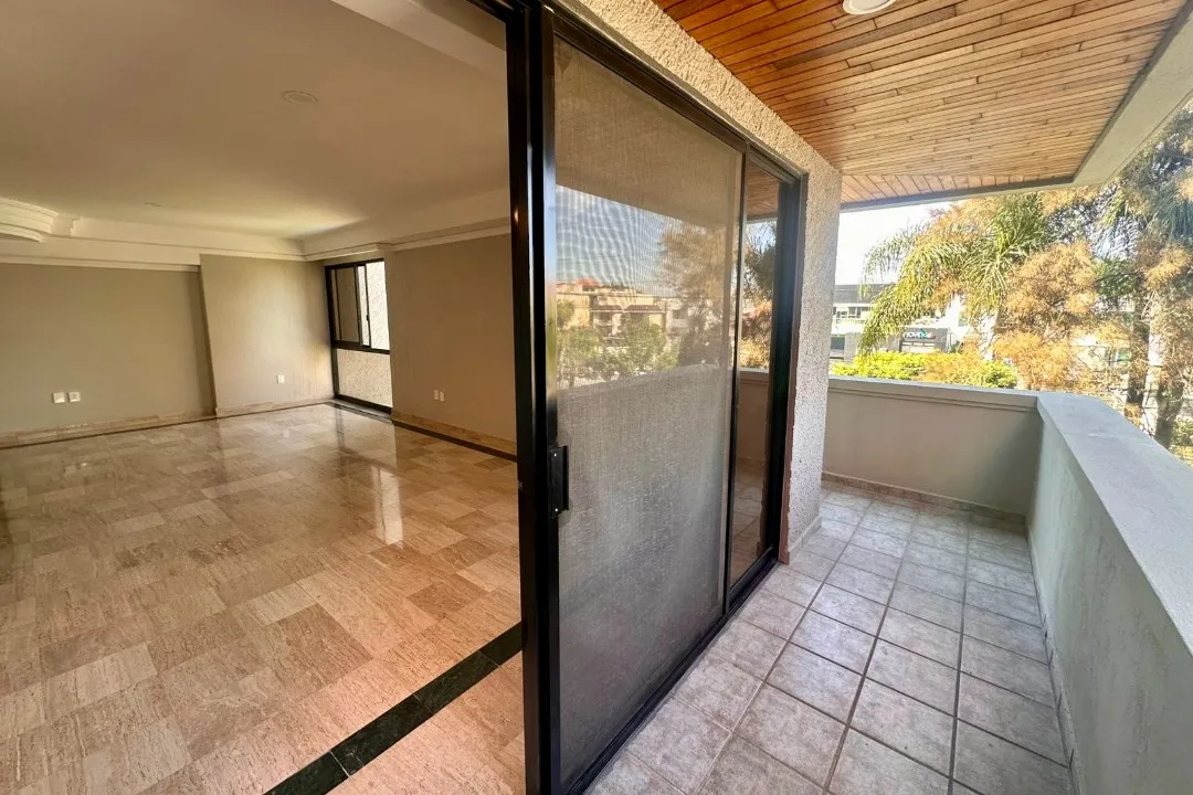 Foto 6 de DEPARTAMENTO EN VENTA EN JARDINES DE GUADALUPE