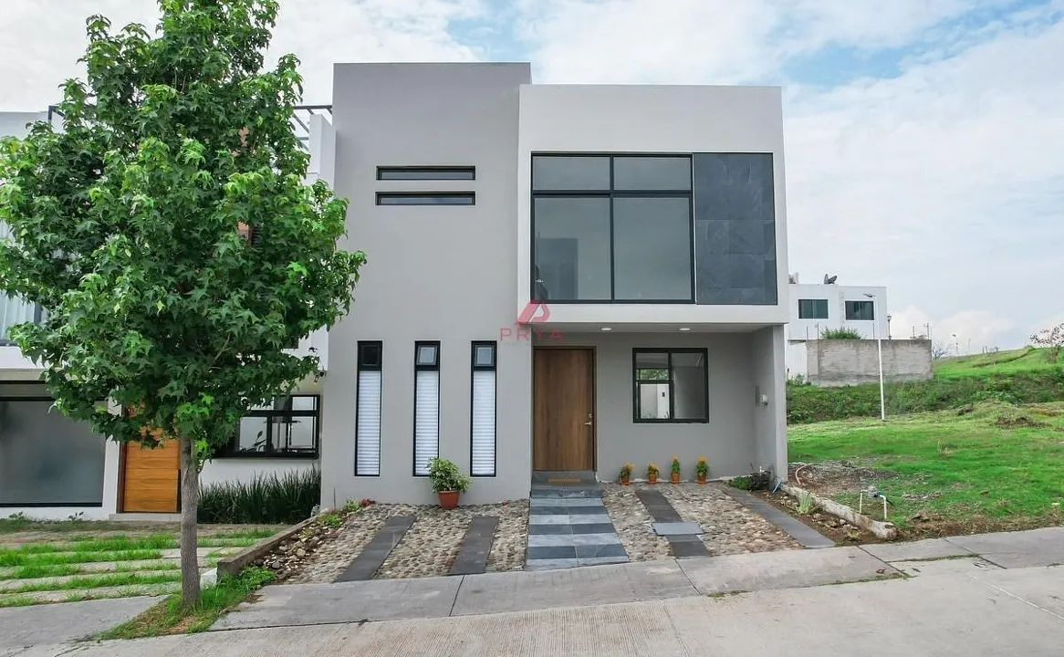 Foto 3 de Casa en Venta   Senderos de Monteverde, Tlajomulco de Zúñiga ,Jal