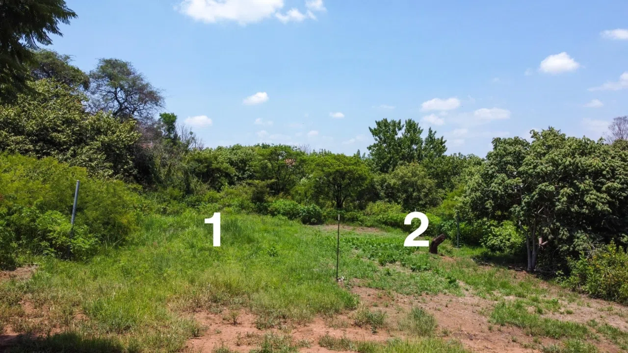Foto 2 de Terreno en Venta en Coto La Nueva Cofradía, Tlajomulco de Zúñiga