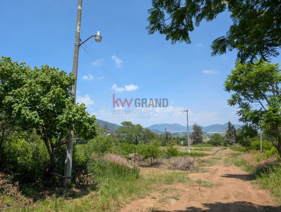 Foto 6 de Terreno en Venta en Coto La Nueva Cofradía, Tlajomulco de Zúñiga