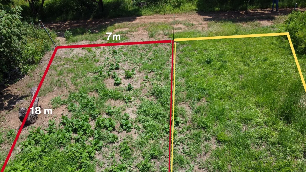 Foto 8 de Terreno en Venta en Coto La Nueva Cofradía, Tlajomulco de Zúñiga