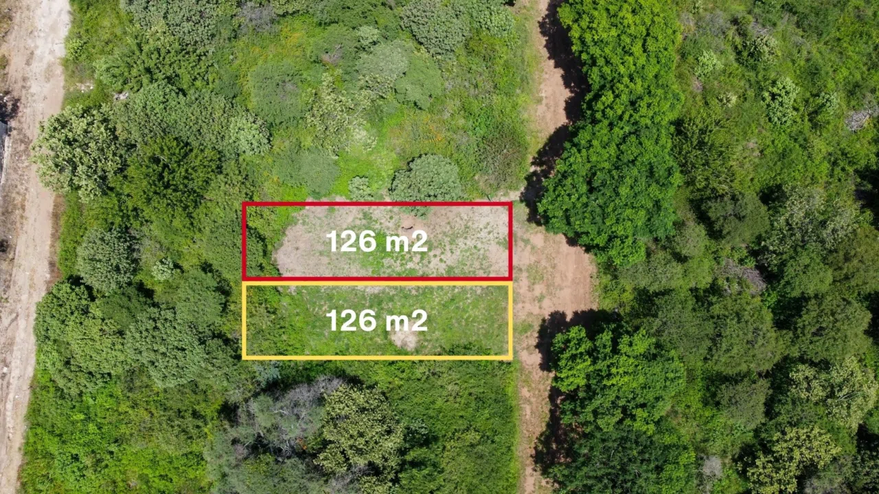 Foto 9 de Terreno en Venta en Coto La Nueva Cofradía, Tlajomulco de Zúñiga