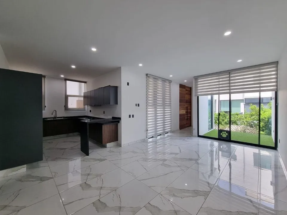 Foto 2 de Casa en venta con roof garden en Katania Residencial 🏊🏻‍♀️