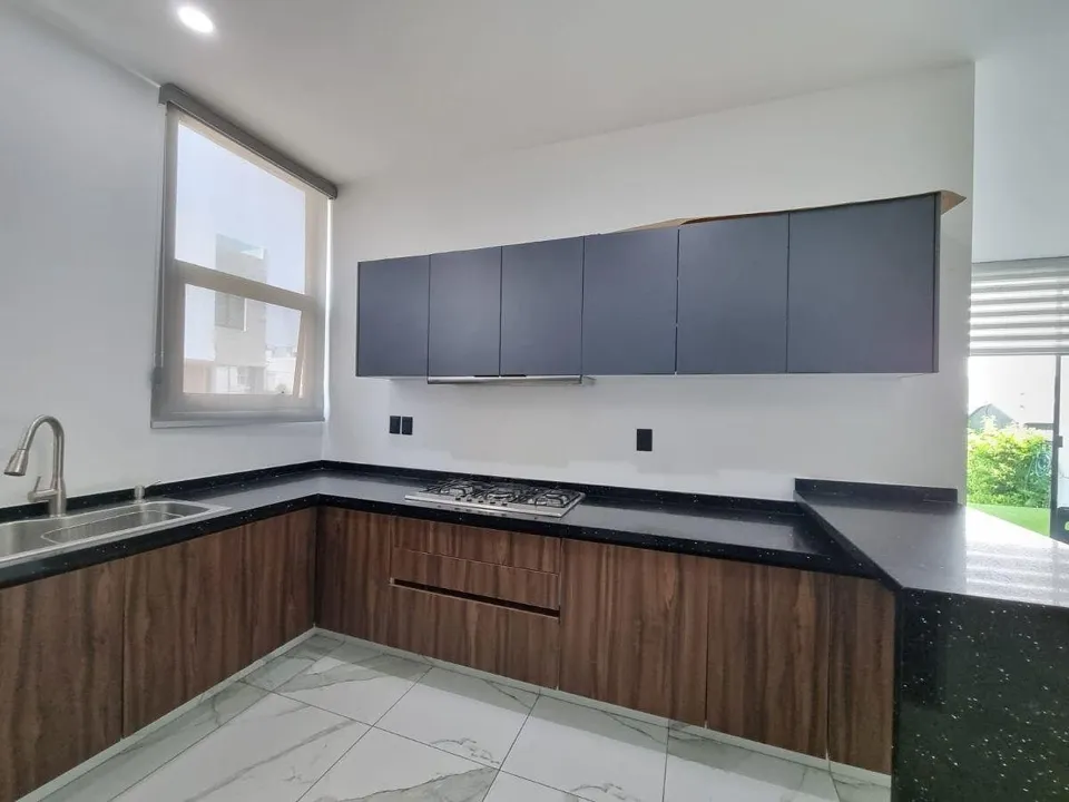 Foto 3 de Casa en venta con roof garden en Katania Residencial 🏊🏻‍♀️