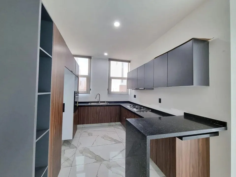 Foto 4 de Casa en venta con roof garden en Katania Residencial 🏊🏻‍♀️