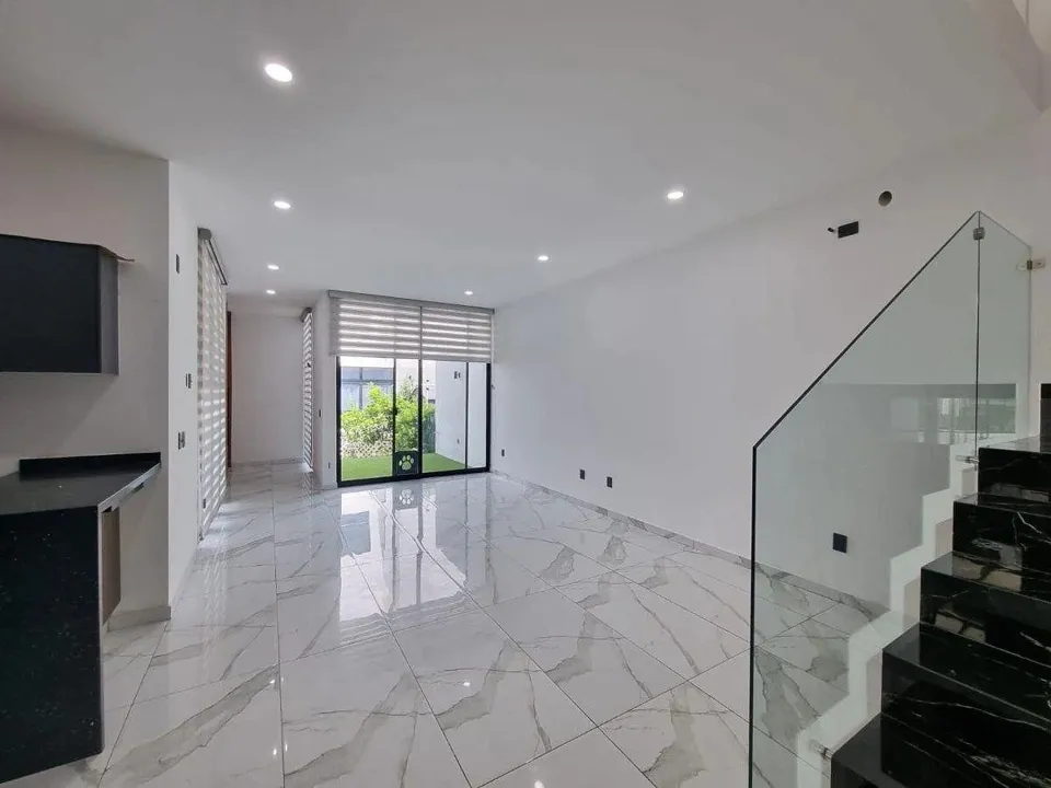 Foto 6 de Casa en venta con roof garden en Katania Residencial 🏊🏻‍♀️