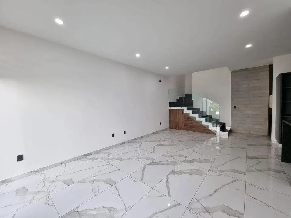Foto 7 de Casa en venta con roof garden en Katania Residencial 🏊🏻‍♀️
