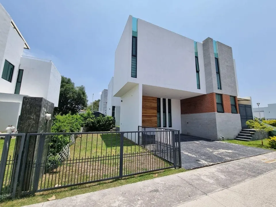 Foto 8 de Casa en venta con roof garden en Katania Residencial 🏊🏻‍♀️