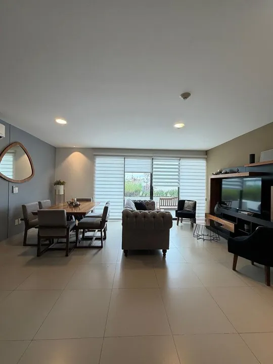 Departamento en renta en Zona Real